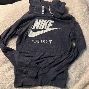 Size M Nike Hoodie